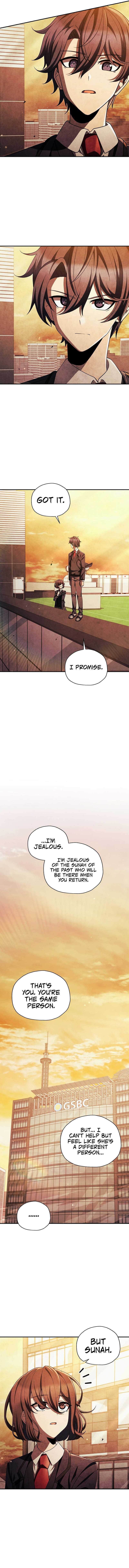 Ghost Story Club ( Remake ) Chapter 54 8